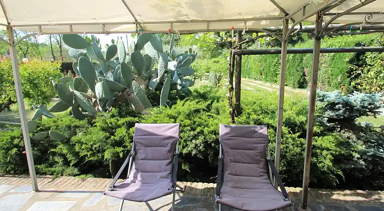 Feriebolig i Sestri Levante