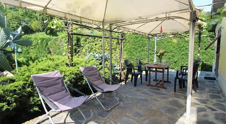 Feriebolig i Sestri Levante