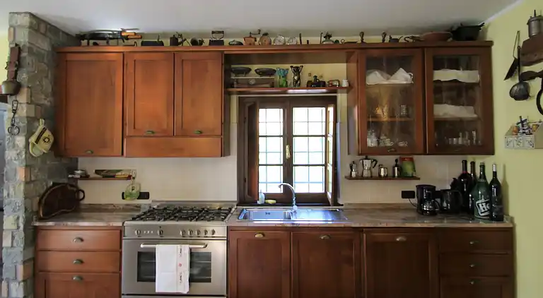 Feriebolig i Sestri Levante