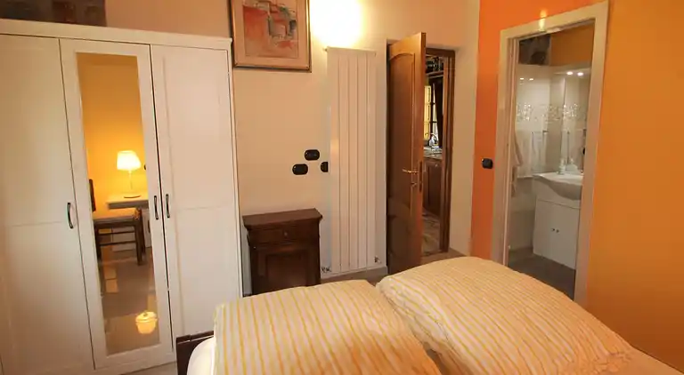 Feriebolig i Sestri Levante