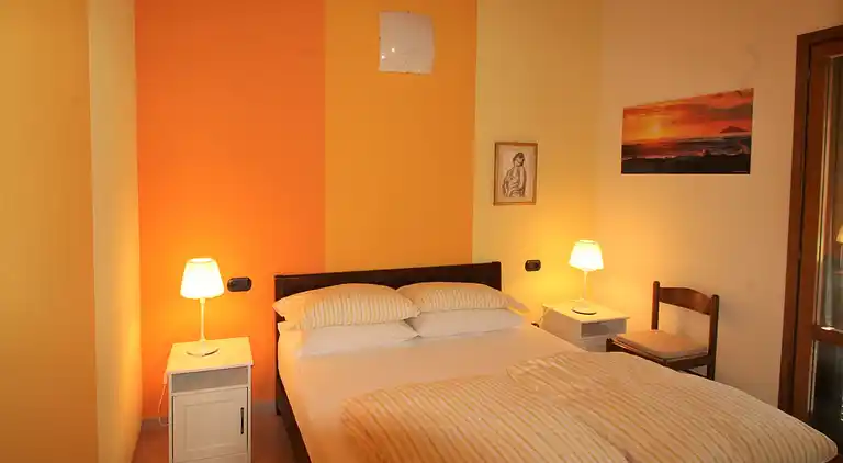 Feriebolig i Sestri Levante