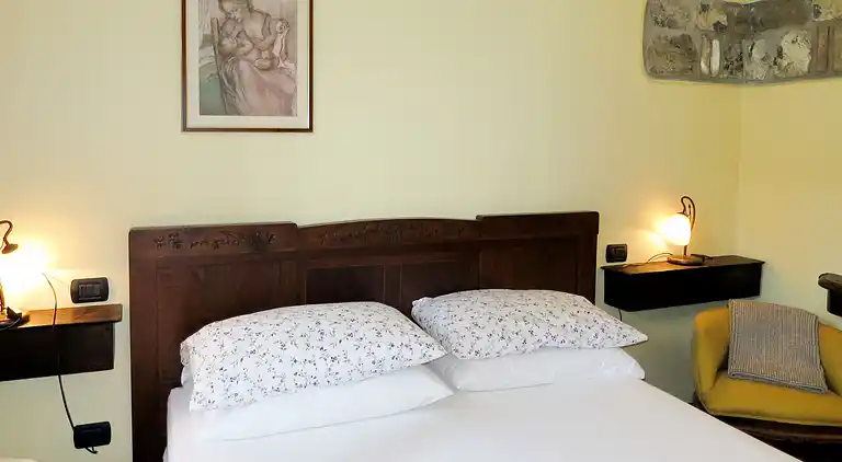 Feriebolig i Sestri Levante