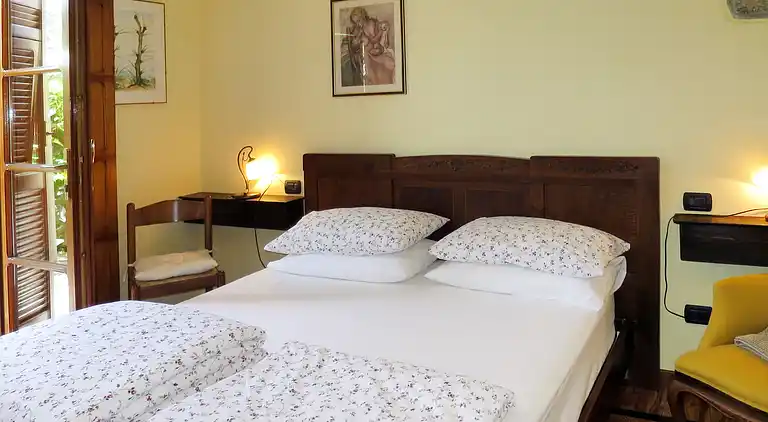 Feriebolig i Sestri Levante