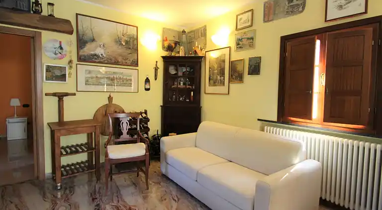 Feriebolig i Sestri Levante