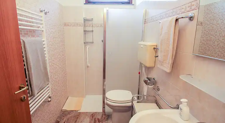 Feriebolig i Sestri Levante