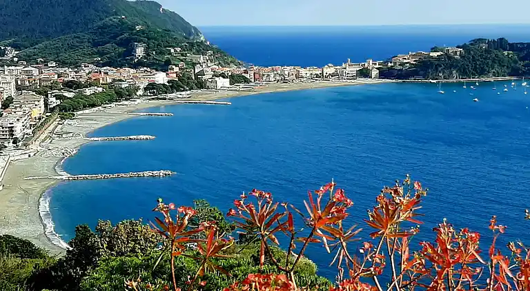 Feriebolig i Sestri Levante