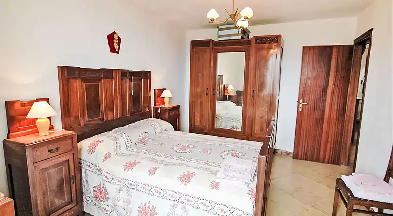 Feriebolig i Camposoprano