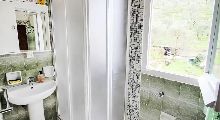 Feriebolig i Camposoprano