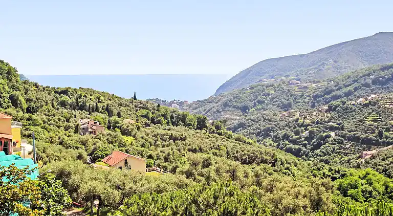 Feriebolig i Camposoprano