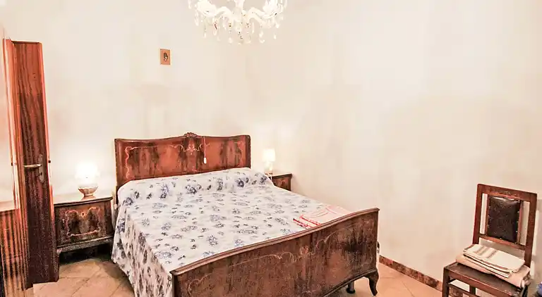 Feriebolig i Camposoprano