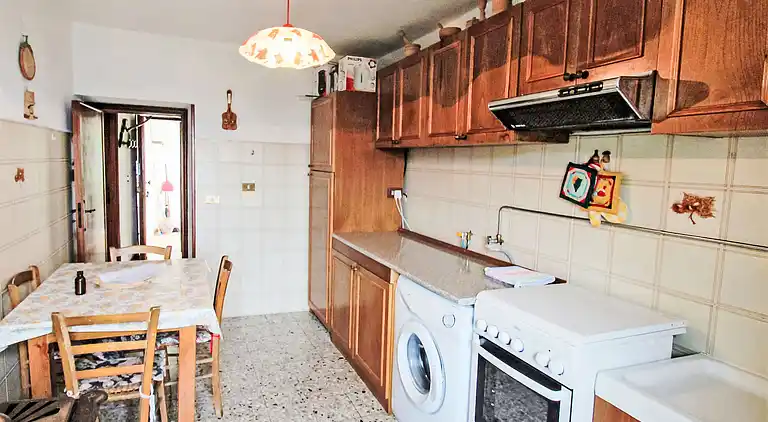 Feriebolig i Camposoprano