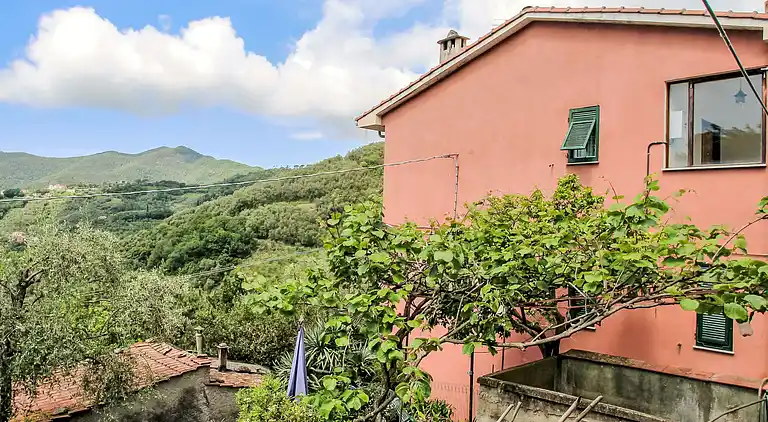 Feriebolig i Camposoprano