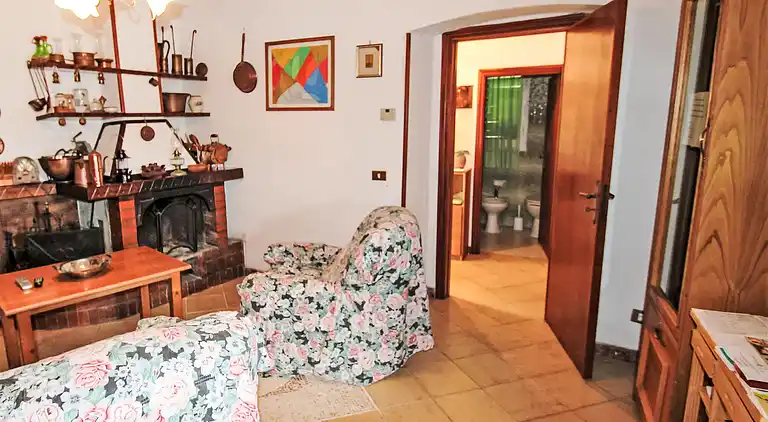 Feriebolig i Camposoprano