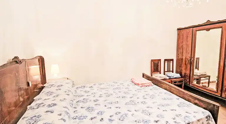 Feriebolig i Camposoprano