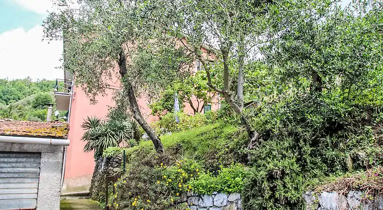 Feriebolig i Camposoprano