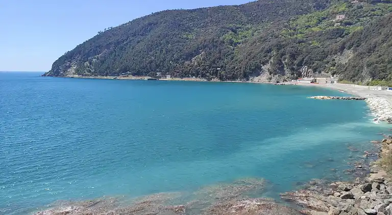 Feriebolig i Camposoprano