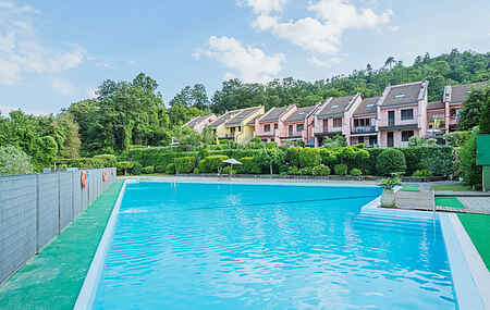 Holiday home in Puin