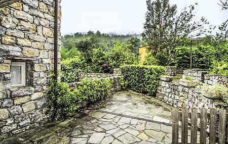Holiday home in Puin