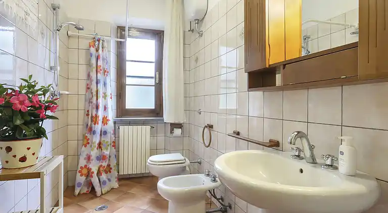 Feriebolig i Terricciola