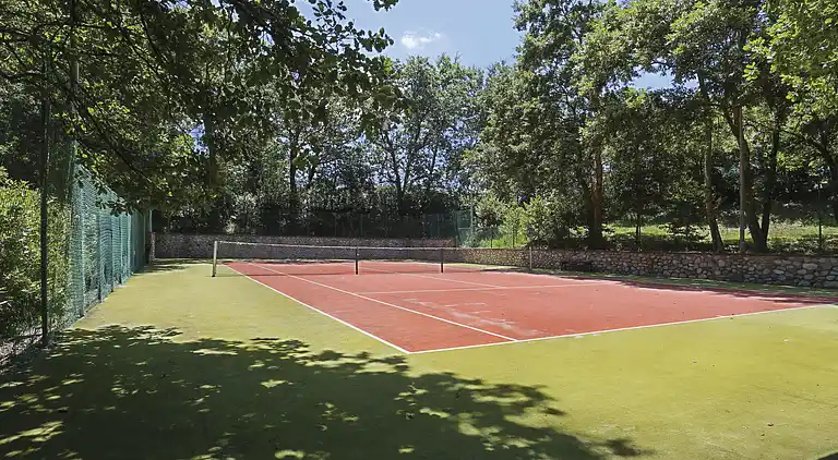 Feriebolig i Terricciola