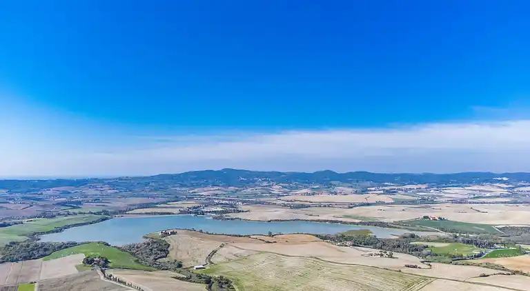 Feriebolig i Pastina