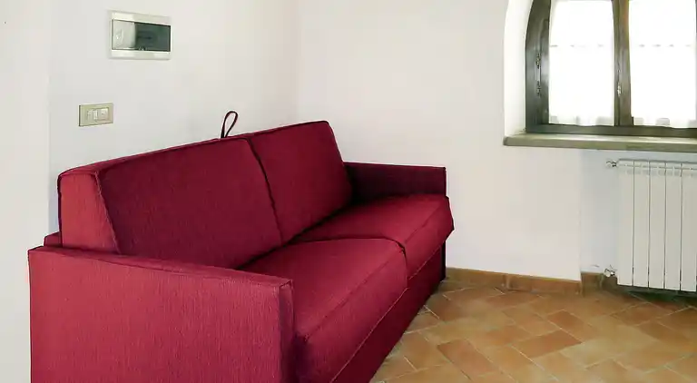 Feriebolig i Pastina