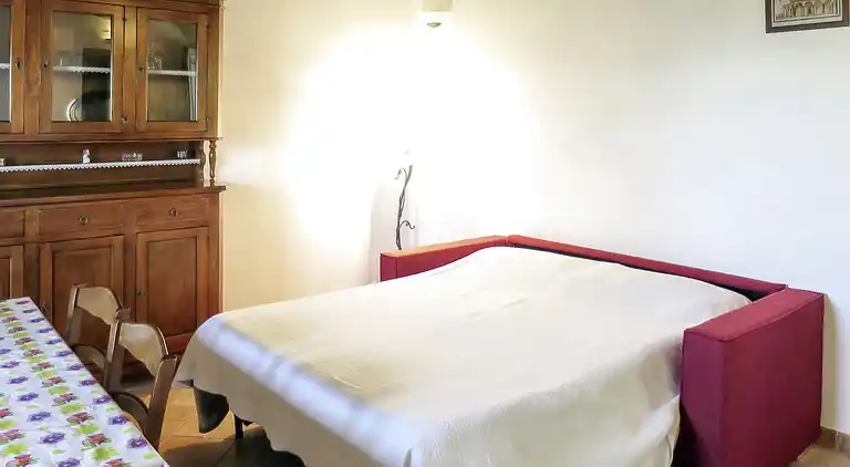 Feriebolig i Pastina