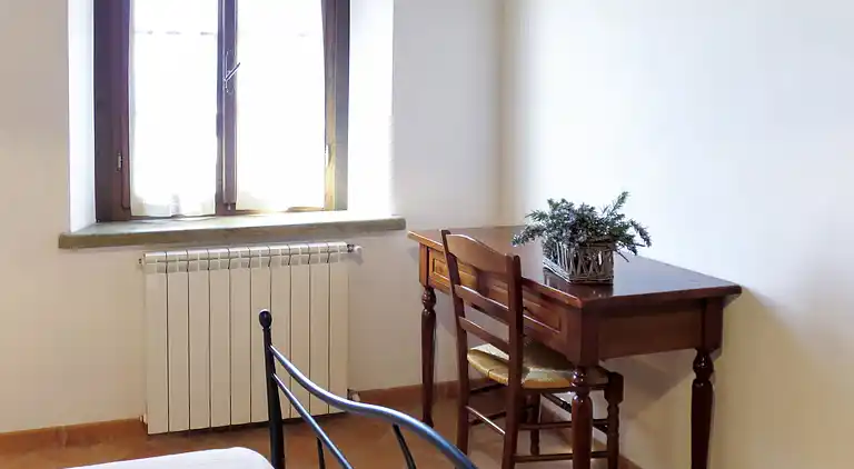 Feriebolig i Pastina