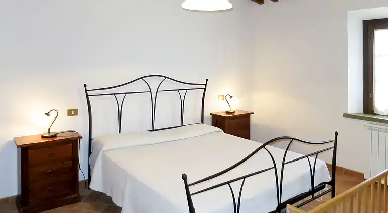 Feriebolig i Pastina