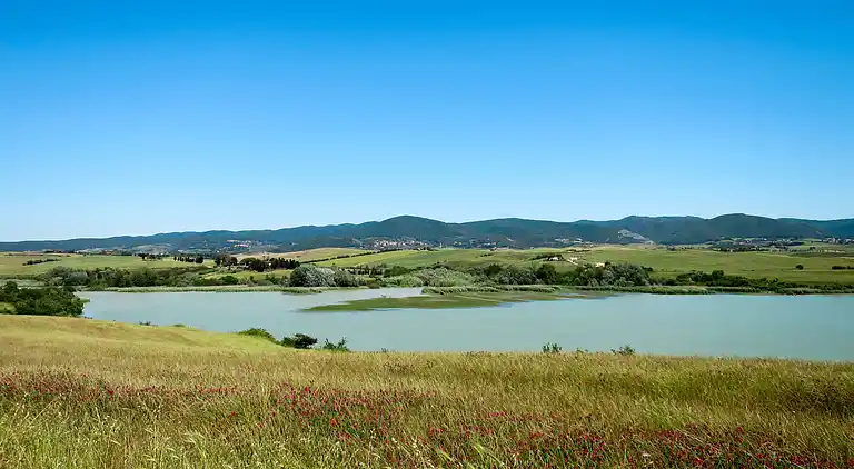 Feriebolig i Pastina