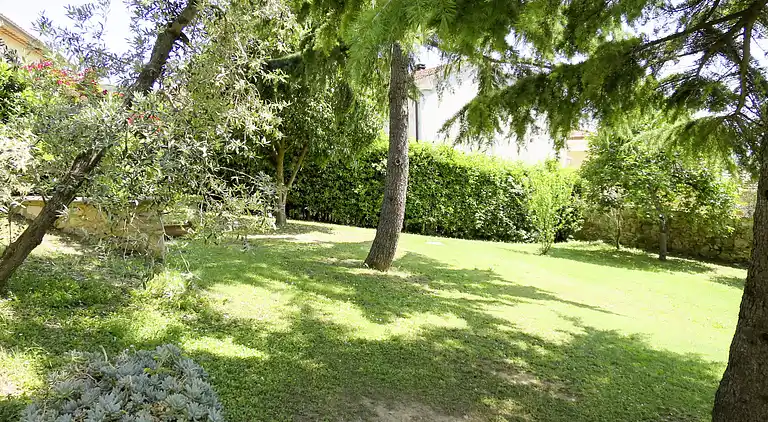 Feriebolig i Pastina