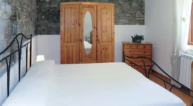 Feriebolig i Pastina