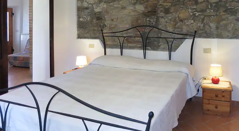 Feriebolig i Pastina