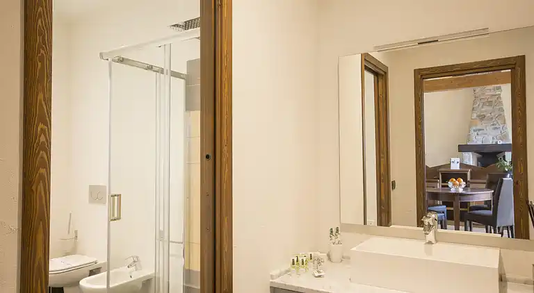 Holiday home in Tresana