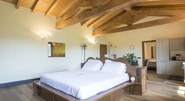 Holiday home in Tresana