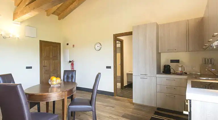 Holiday home in Tresana