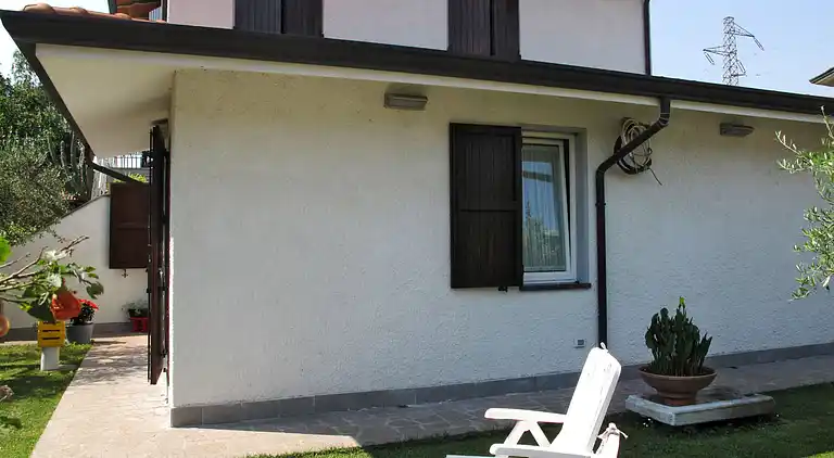 Holiday home in Capanne-Prato-Cinquale