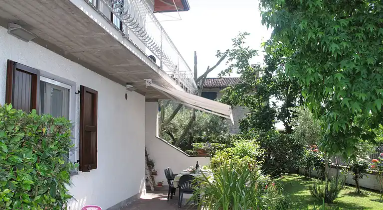 Holiday home in Capanne-Prato-Cinquale