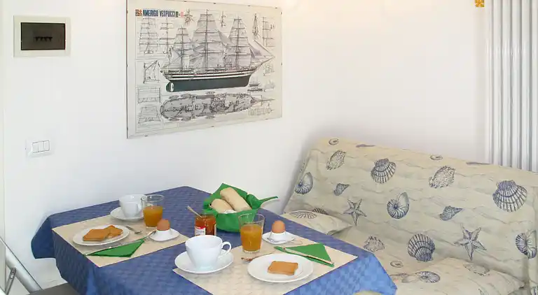 Holiday home in Capanne-Prato-Cinquale