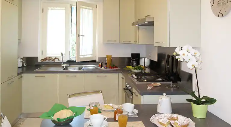 Holiday home in Capanne-Prato-Cinquale