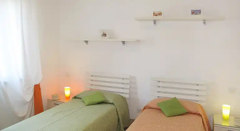 Holiday home in Capanne-Prato-Cinquale