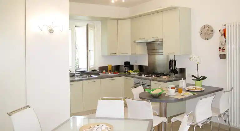 Holiday home in Capanne-Prato-Cinquale