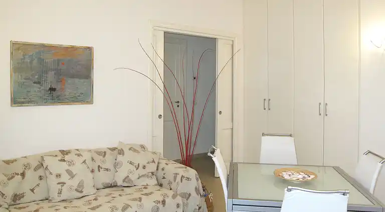 Holiday home in Capanne-Prato-Cinquale