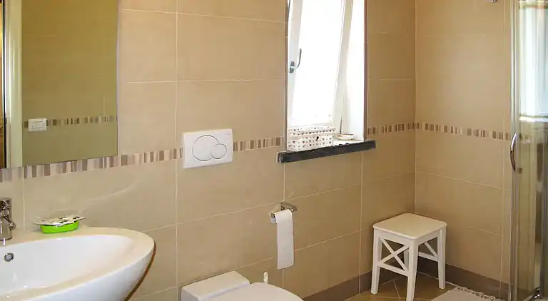 Holiday home in Capanne-Prato-Cinquale