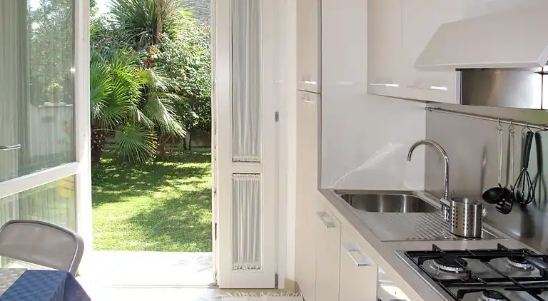 Holiday home in Capanne-Prato-Cinquale