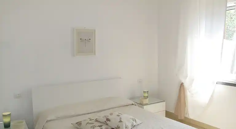 Holiday home in Capanne-Prato-Cinquale