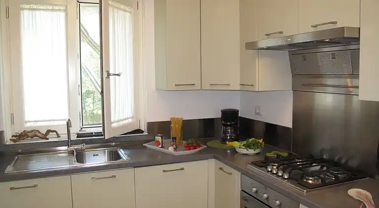 Holiday home in Capanne-Prato-Cinquale