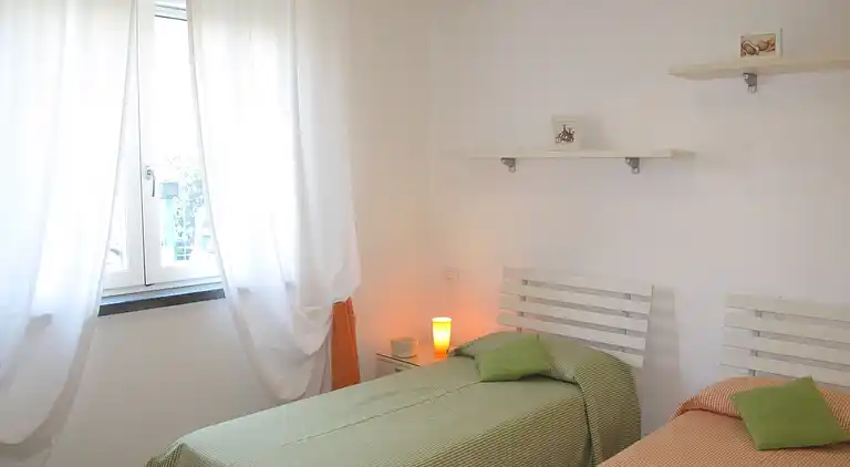 Holiday home in Capanne-Prato-Cinquale