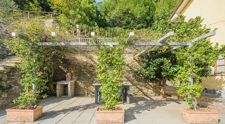 Feriebolig i Seravezza