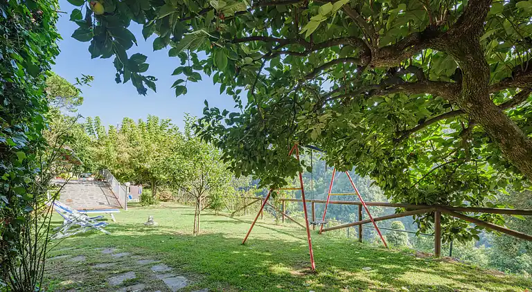 Feriebolig i Seravezza